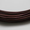 Pletina y alambre de aluminio esmaltado clase 200 doble esmalte Marca JNL - Imagen 3